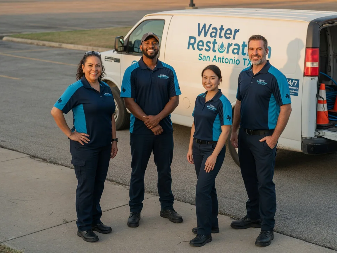 Water Damage Repair company in Twin Falls, ID